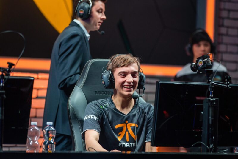 fnatic