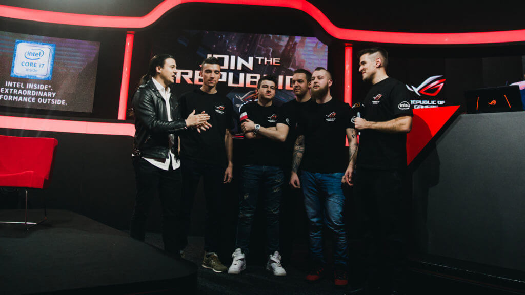 @DreamHack