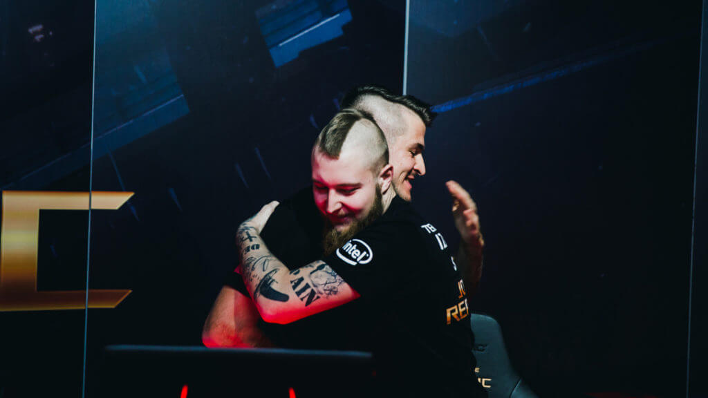 @DreamHack