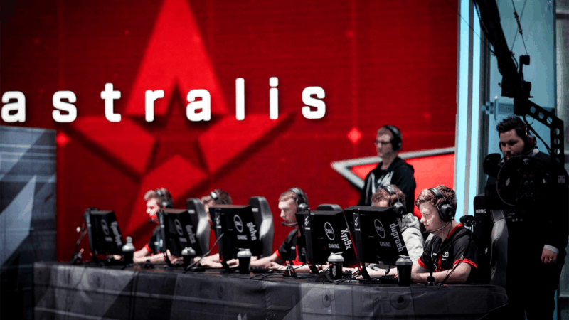 astralis