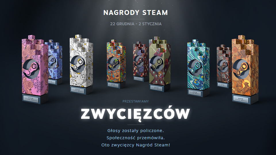 nagrody