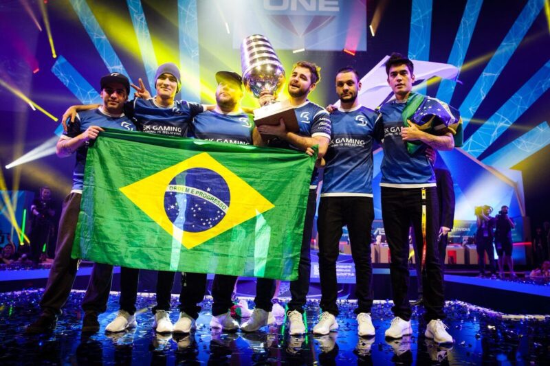 SK Gaming