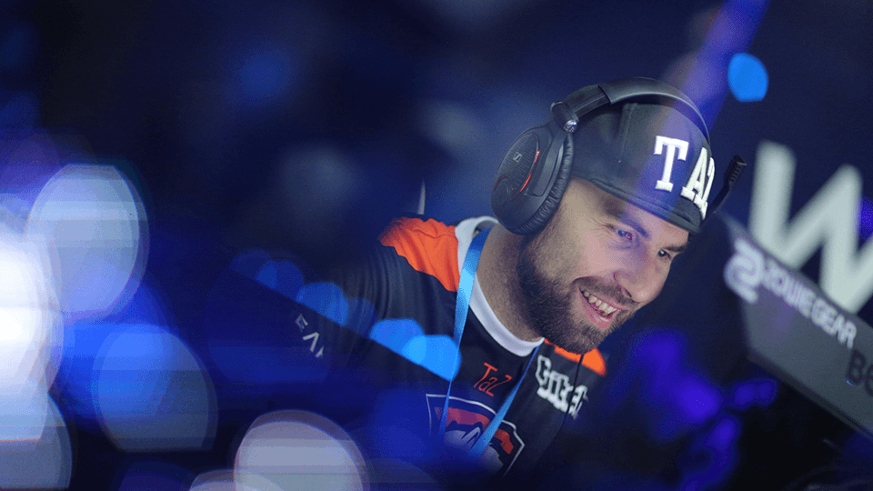 taz