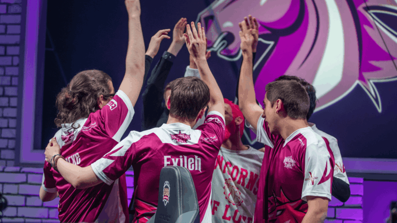 Riot Games