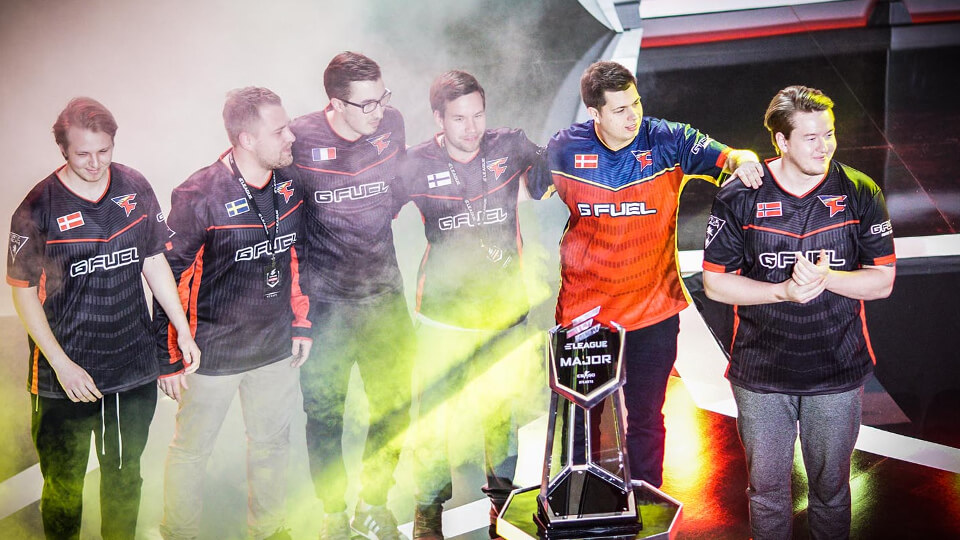faze
