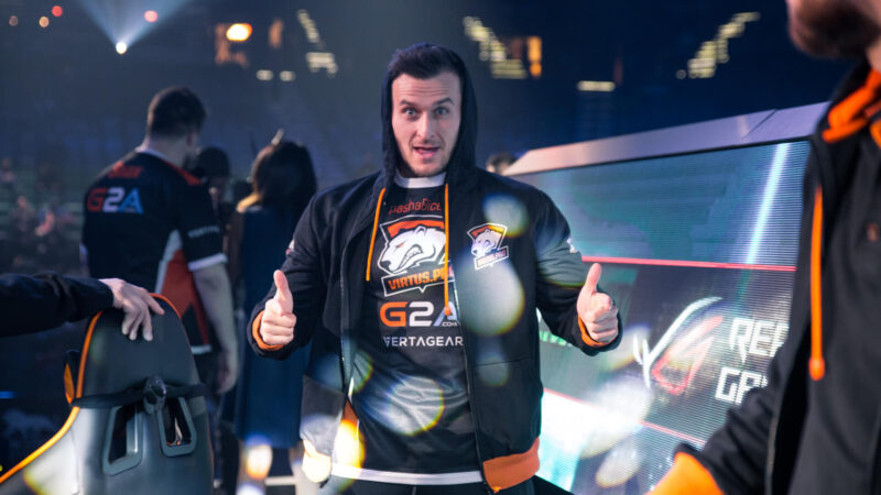 Virtus.pro