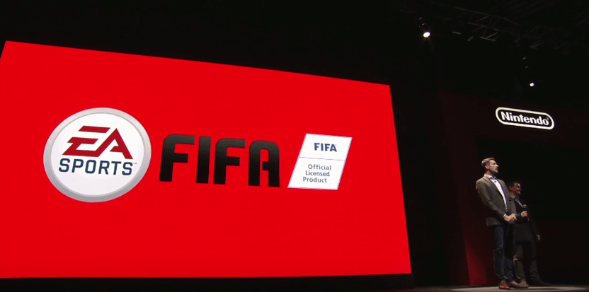 FIFA 18