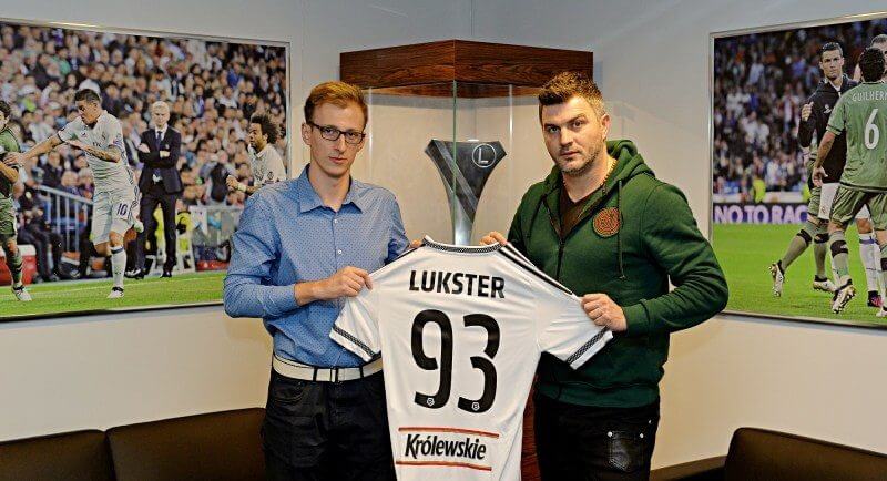 lukster