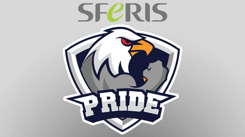 pride
