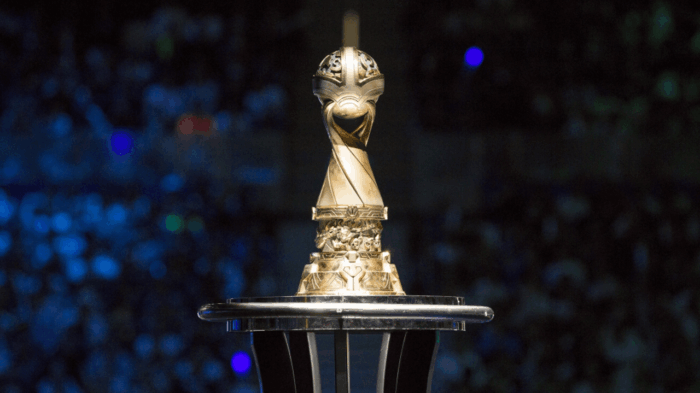 Mid-Season Invitational