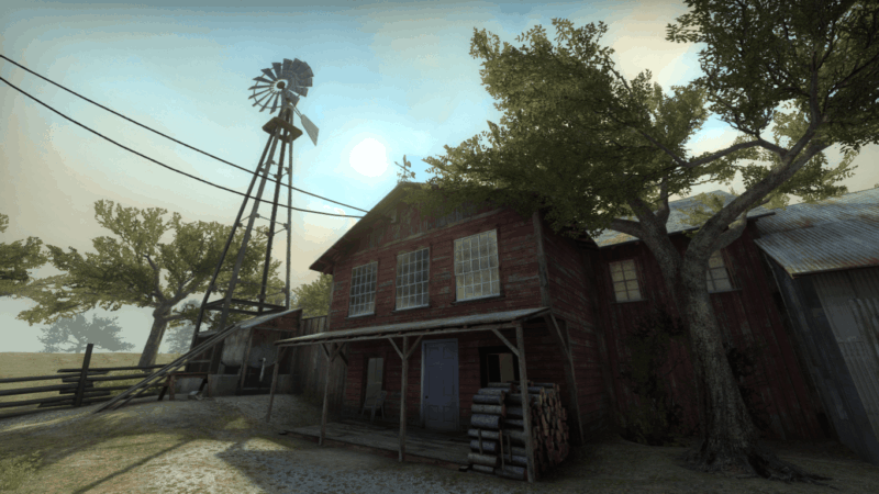 Csgo-militia