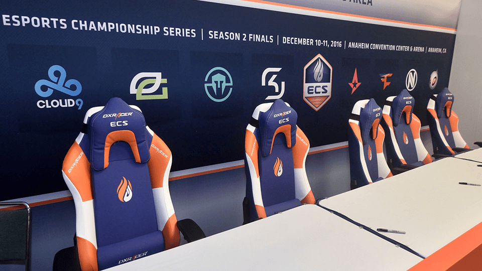 ECS