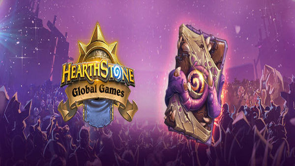 HGG Hearthstone Global Games