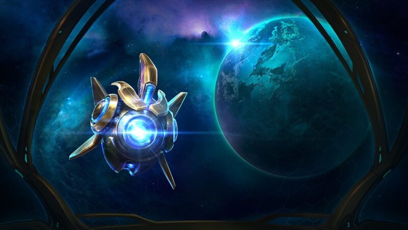 HOTS-Probius