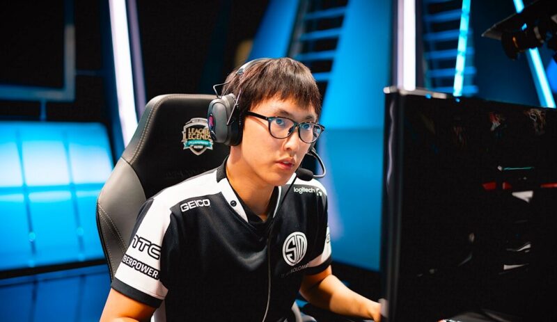 doublelift