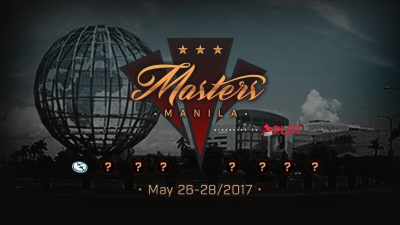 Manila Masters