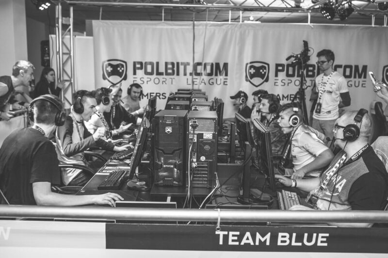 Polbit Esport League