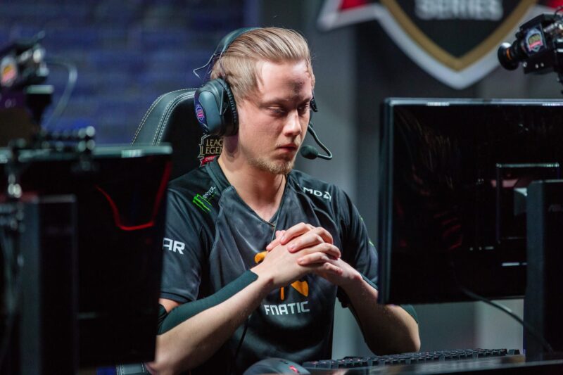 Fnatic