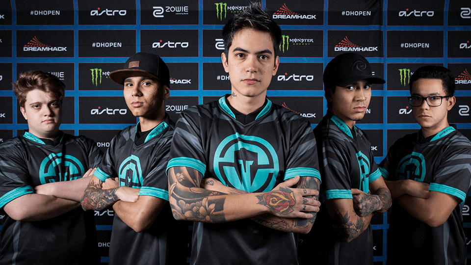 Immortals