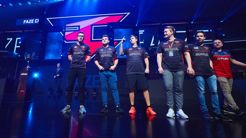 faze starladder