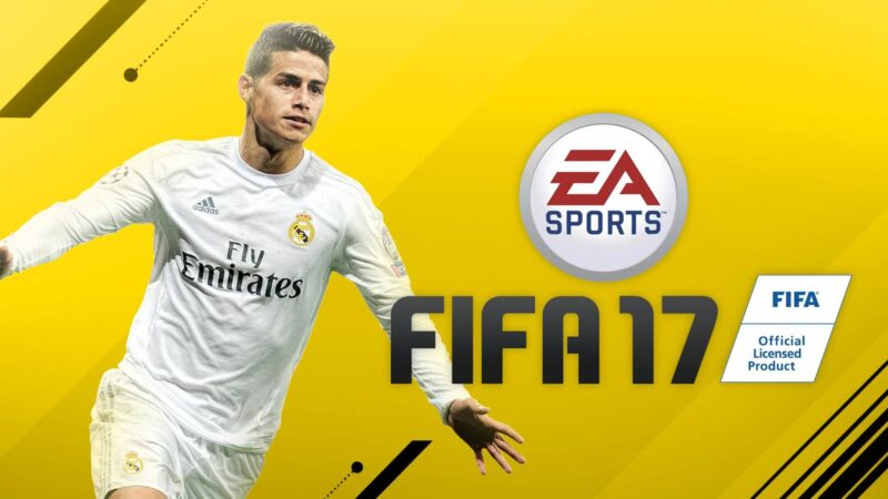 EA SPORTS