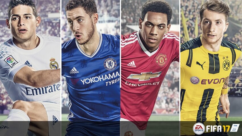 EA Sports