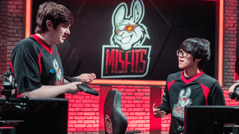 misfits
