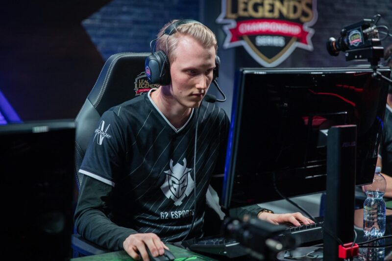 zven g2