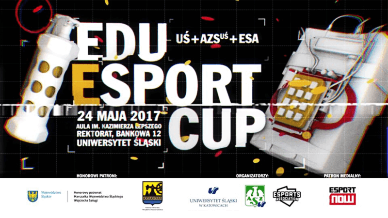 EduEsportCup