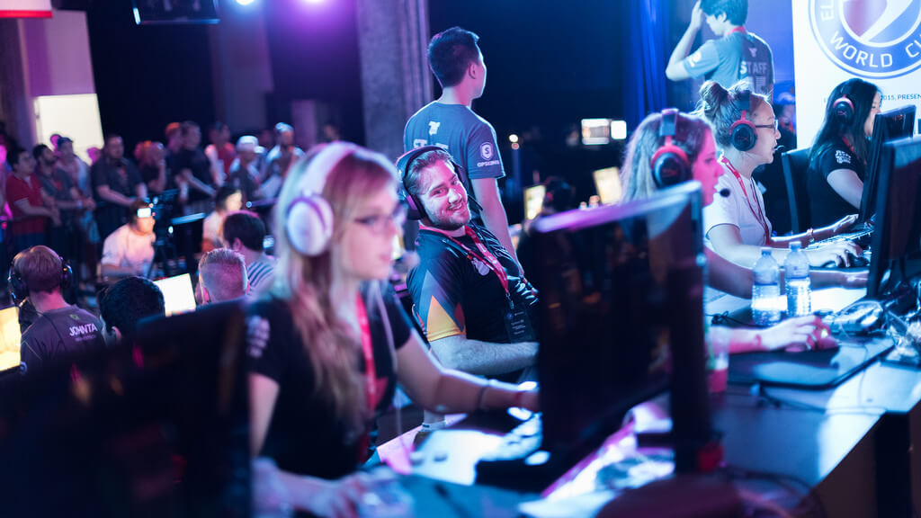 play.eslgaming.com