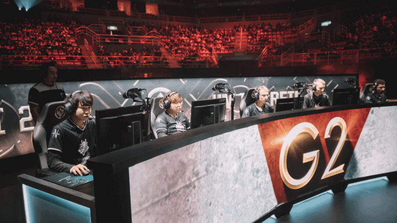 G2 Esports