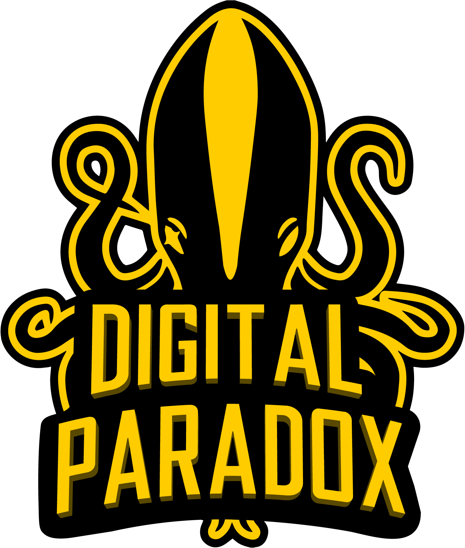 Digital Paradox