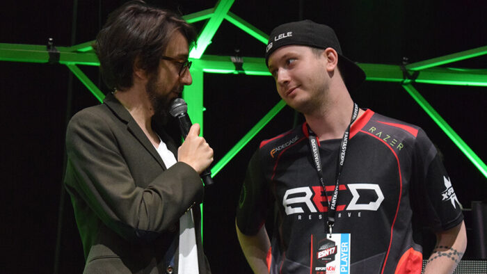 maikelele