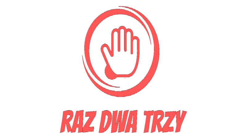 Raz Dwa Trzy