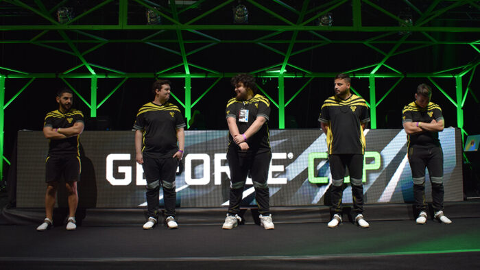 Space Soldiers