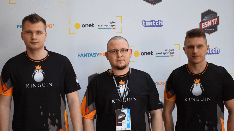 KinguinESN