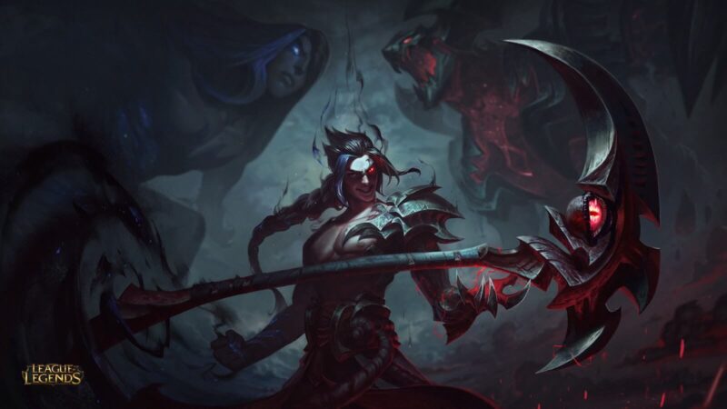 kayn
