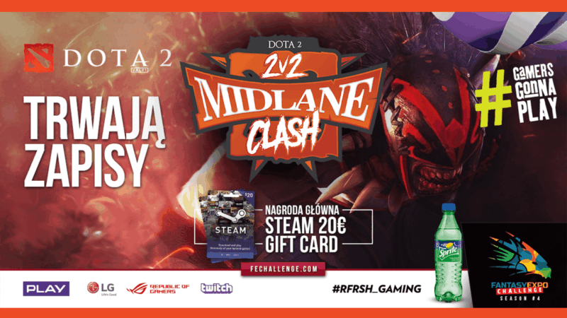 MidLane Clash