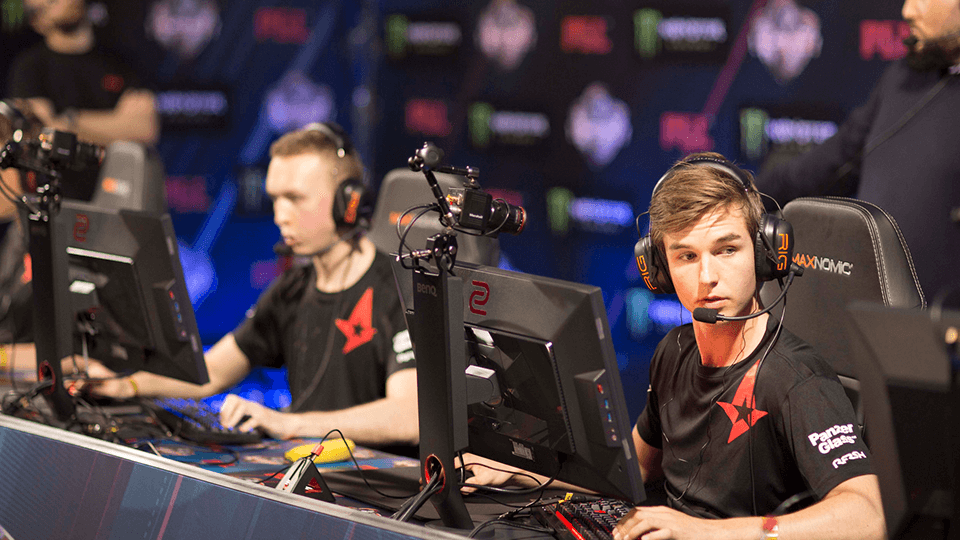 Astralis