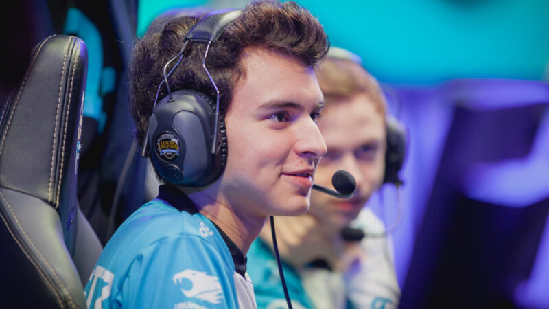 Cloud9 Contractz