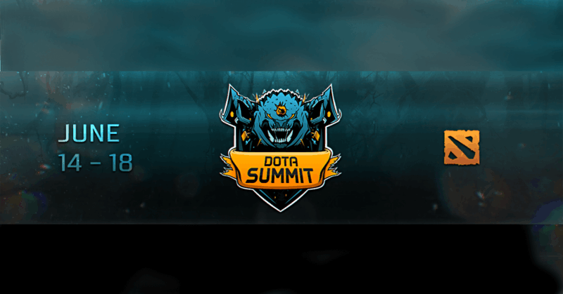 DOTA Summit 7
