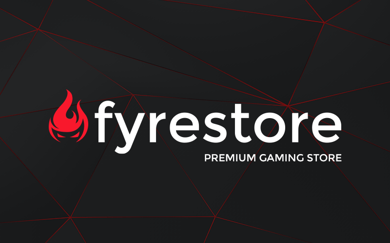 fyrestore_premium_gaming_store