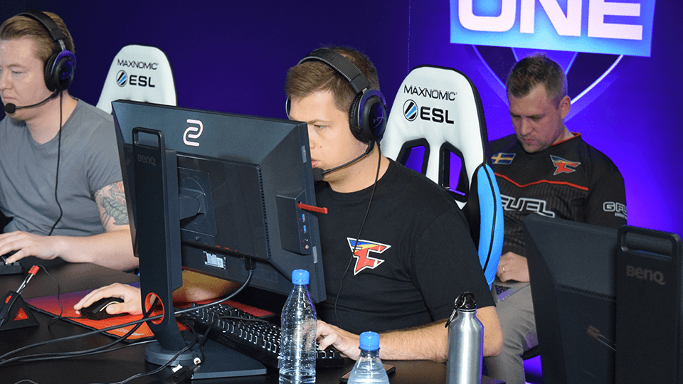 karrigan