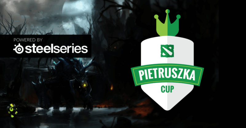 Pietruszka Cup