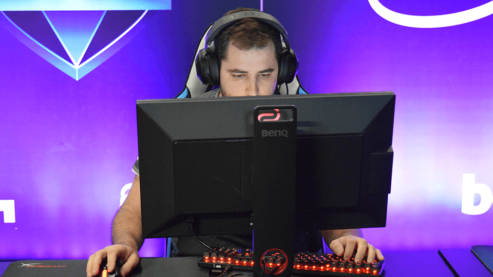 SK Gaming