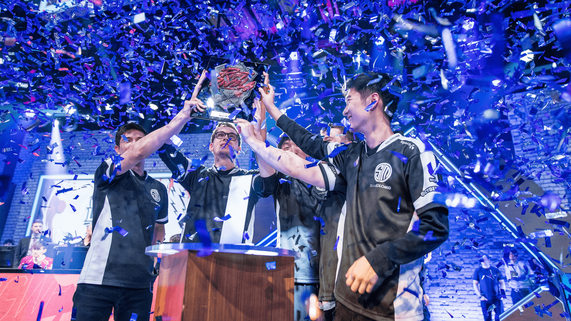 Team SoloMid