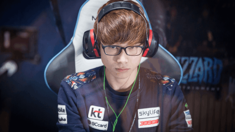 Zest