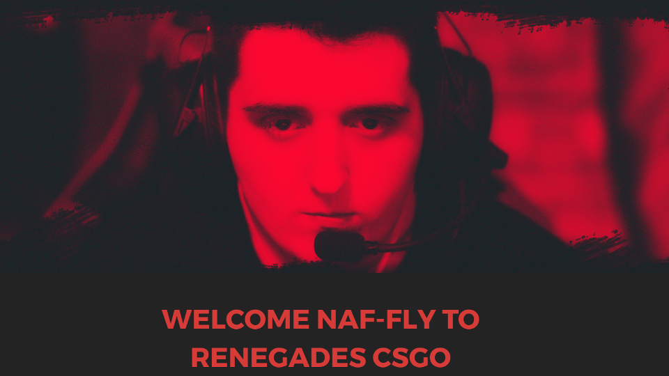 NAFFLY