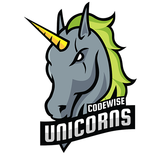 Codewise Unicorns