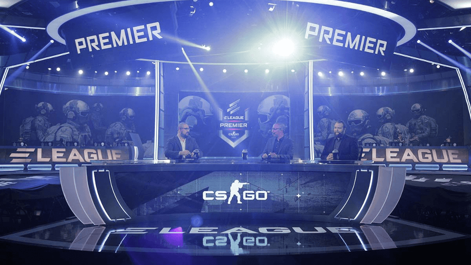 eleague
